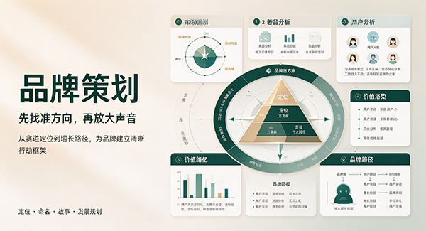 云安区品牌策划